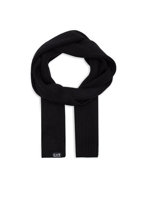 SCARF EMPORIO ARMANI EA7 | 240122 4F200/00020